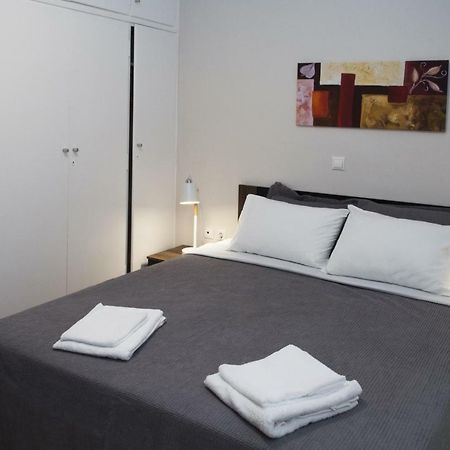 Modern Apartment, Excellent And Vibrant Location!! Atenas Exterior foto