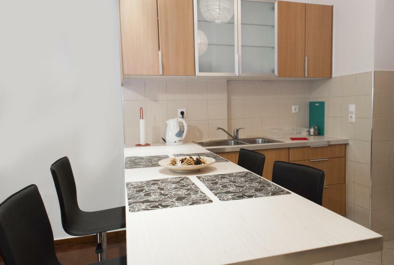 Modern Apartment, Excellent And Vibrant Location!! Atenas Exterior foto