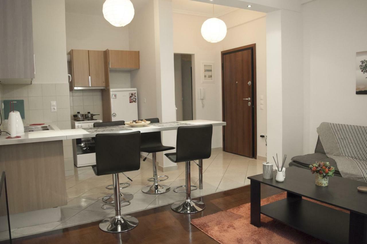 Modern Apartment, Excellent And Vibrant Location!! Atenas Exterior foto